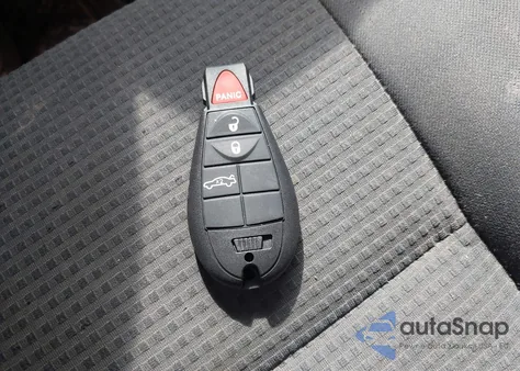 2010 Dodge Charger из США, поврежденный, VIN 2B3AA4CT9AH257994